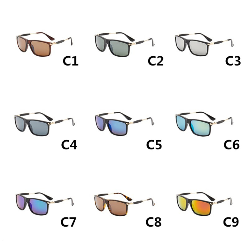 New Retro Men Women Outdoor Cycling Sunglasses Summer Driver Driving Sports Color Glasses 2150 Brand Oculos De Sol
New Retro Men Women Outdoor Cycling Sunglasses Summer Driver Driving Sports Color Glasses 2150 Brand Oculos De Sol