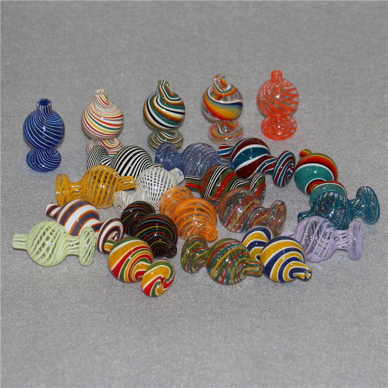 Glass Bubble Carb Cap UV Ball Caps For Beveled Edge Smoking Quartz Banger Nails Water Dab Rigs
Glass Bubble Carb Cap UV Ball Caps For Beveled Edge Smoking Quartz Banger Nails Water Dab Rigs