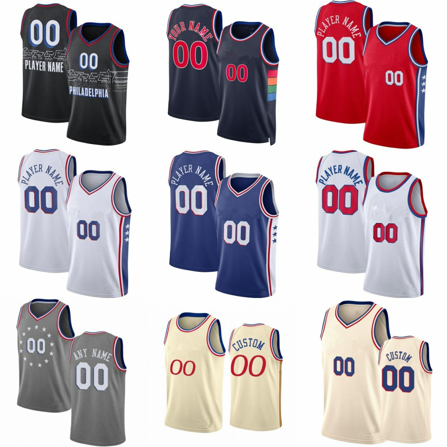 James 1 Harden Joel 21 Embiid Matisse 22 Thybulle Custom Basketball Jerseys Tobias 12 Harris Tyrese 0 Maxey Shake 18 Milton Georges 20 Niang 8 Millsap Danny Reed Green, My store(lzyhome)
James 1 Harden Joel 21 Embiid Matisse 22 Thybulle Custom Basketball Jerseys Tobias 12 Harris Tyrese 0 Maxey Shake 18 Milton Georges 20 Niang 8 Millsap Danny Reed Green, My store(lzyhome)