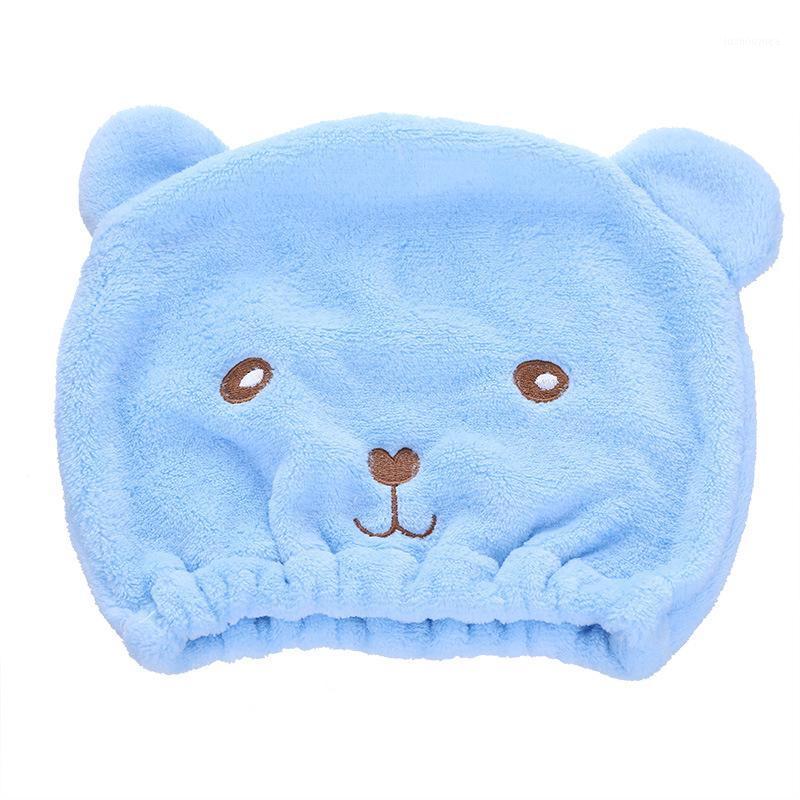 PInk Blue Microfiber Hair Turban Shower Cap Quickly Dry Hair Shower Hat Wrapped Towel Bathing Cap Bathroom Accessories1
PInk Blue Microfiber Hair Turban Shower Cap Quickly Dry Hair Shower Hat Wrapped Towel Bathing Cap Bathroom Accessories1