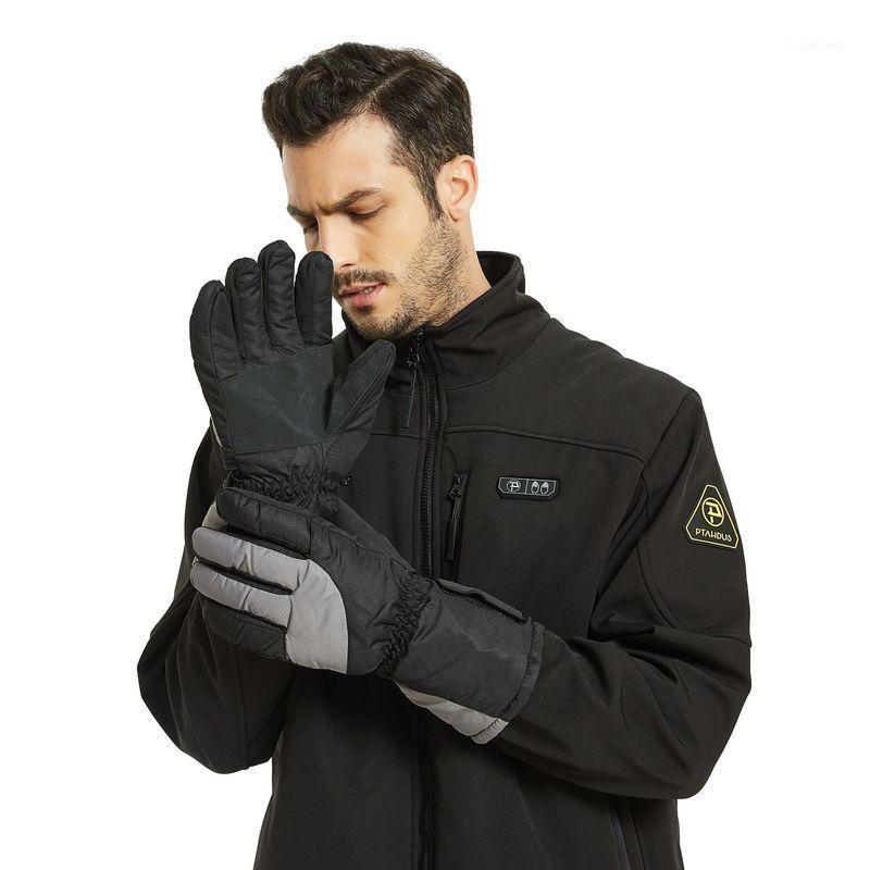 ZYNNEVA Outdoor Sports Winter Warm Heating Gloves Men Women Heated Skiing Ski Glove Motorcycle Snow Finger Warmer S218G1, Black
ZYNNEVA Outdoor Sports Winter Warm Heating Gloves Men Women Heated Skiing Ski Glove Motorcycle Snow Finger Warmer S218G1, Black