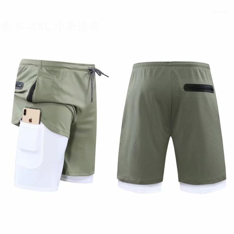 2020 Running Shorts Men 2 In 1 Double-deck Quick Dry GYM Sport Shorts Fitness Jogging Workout Men Sports Short Pants1, Green
2020 Running Shorts Men 2 In 1 Double-deck Quick Dry GYM Sport Shorts Fitness Jogging Workout Men Sports Short Pants1, Green