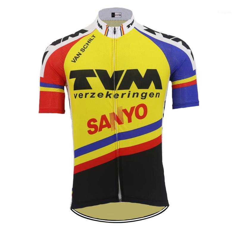 NEW men Short sleeve cycling jersey ropa Ciclismo bike wear jersey Outdoor sports summer cycling clothing MTB custom made1, Style photos
NEW men Short sleeve cycling jersey ropa Ciclismo bike wear jersey Outdoor sports summer cycling clothing MTB custom made1, Style photos