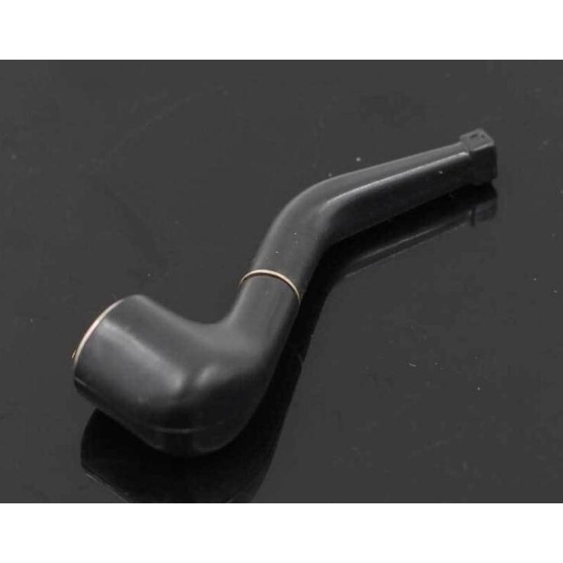 Mini Small Pipes Portable Plastic Tobacco Pipe Fashion Creative Black Filter Pipe Cigarette Holder Smoking Accessori jlluOt sport777
Mini Small Pipes Portable Plastic Tobacco Pipe Fashion Creative Black Filter Pipe Cigarette Holder Smoking Accessori jlluOt sport777