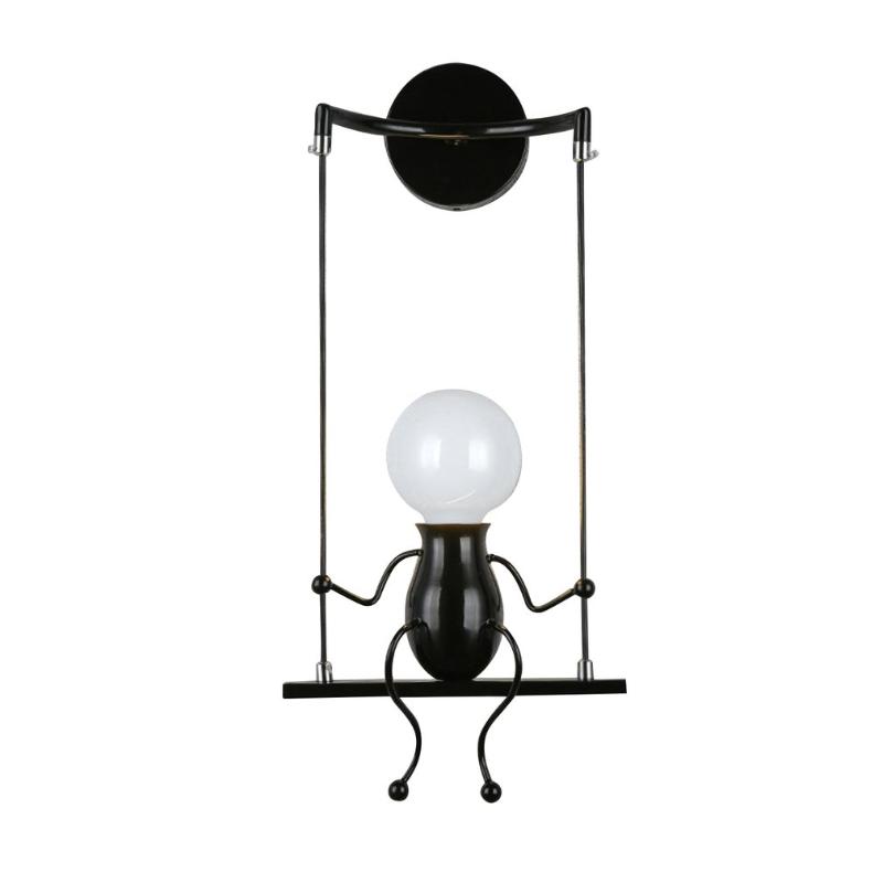 American Retro Wall Lamp Bar Corridor Restaurant Wall Lamp Creative Swing Personality Wrought Iron Corridor Antique Lamps
American Retro Wall Lamp Bar Corridor Restaurant Wall Lamp Creative Swing Personality Wrought Iron Corridor Antique Lamps