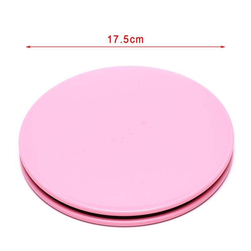 2PCS Fitness Disc Exercise Sliding Plate Gliding Discs Slider For Yoga Gym Core Training Exercise Equipment new
2PCS Fitness Disc Exercise Sliding Plate Gliding Discs Slider For Yoga Gym Core Training Exercise Equipment new