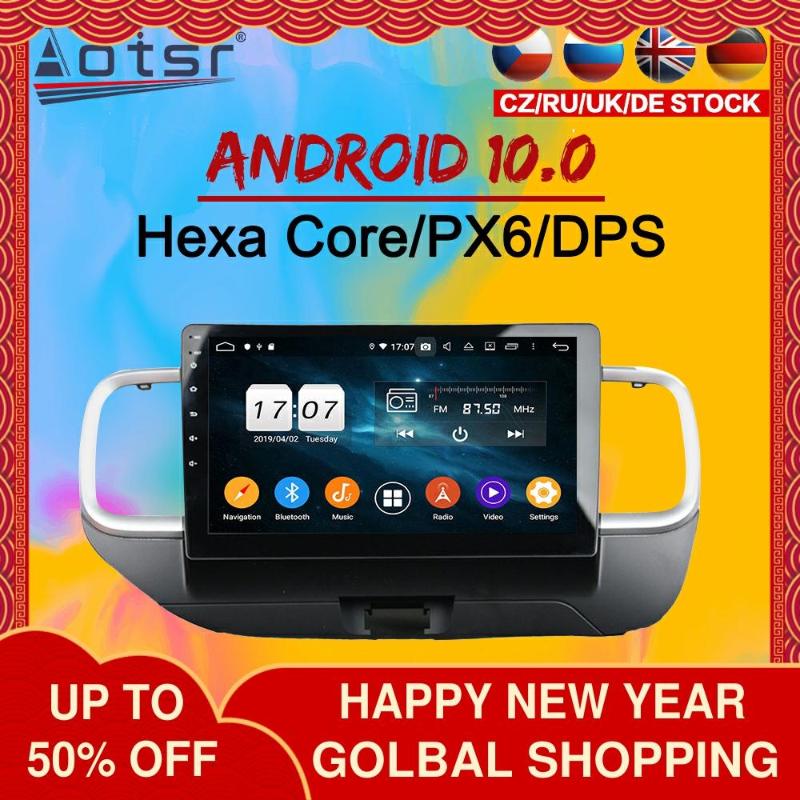 2 Din Touch IPS Screen Android 10 Car multimedia Player For Venue 2021 2021 GPS Navigation Audio Radio stereo head unit car dvd
2 Din Touch IPS Screen Android 10 Car multimedia Player For Venue 2021 2021 GPS Navigation Audio Radio stereo head unit car dvd