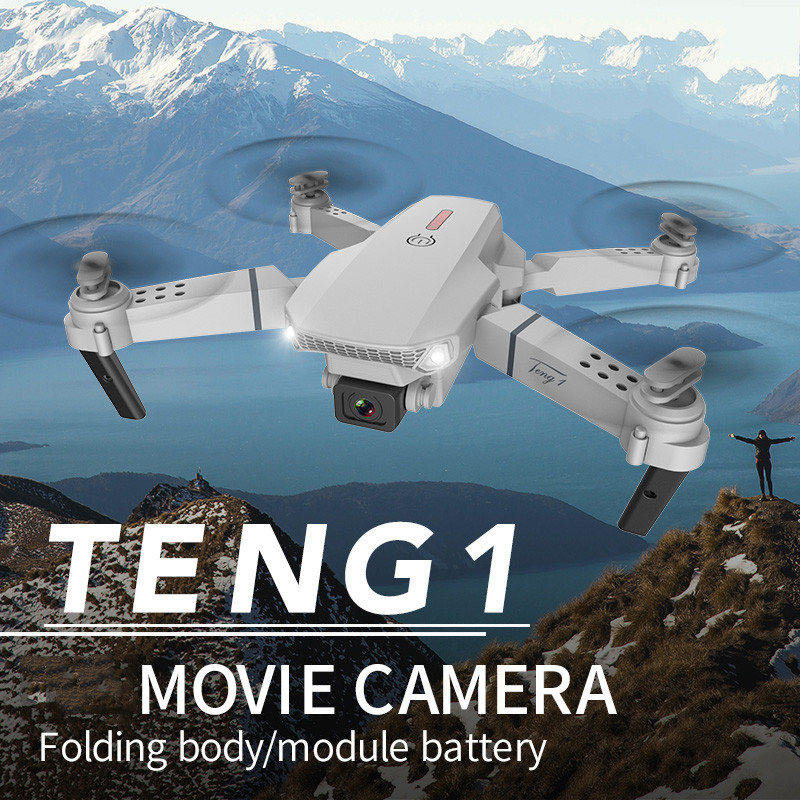 Drone X Pro2.4G Selfie WIFI FPV With 4K Single Camera HD Camera Foldable RC drone with RC Helicopters toy
Drone X Pro2.4G Selfie WIFI FPV With 4K Single Camera HD Camera Foldable RC drone with RC Helicopters toy