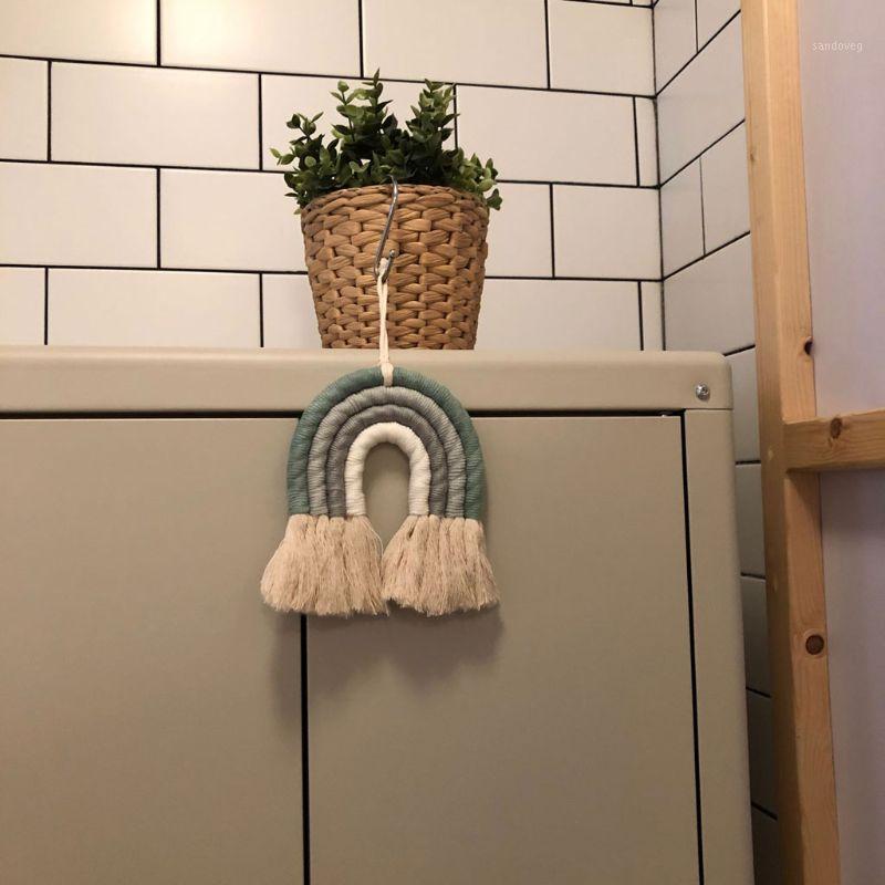 Rainbow Wall Decor for Bedroom Nursery Baby Kids Rooms Tapestry Wall Hanging Drop Shipping1
Rainbow Wall Decor for Bedroom Nursery Baby Kids Rooms Tapestry Wall Hanging Drop Shipping1