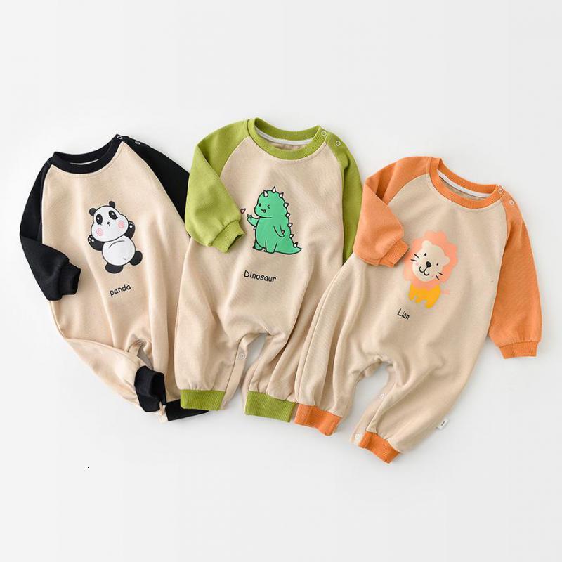 2021 New Animal Cartoon Print Cotton Long Sleeve Jumpsuit for Unisex Romper Newborn Baby Boys Girls Clothes 43ea, 11011orange
2021 New Animal Cartoon Print Cotton Long Sleeve Jumpsuit for Unisex Romper Newborn Baby Boys Girls Clothes 43ea, 11011orange