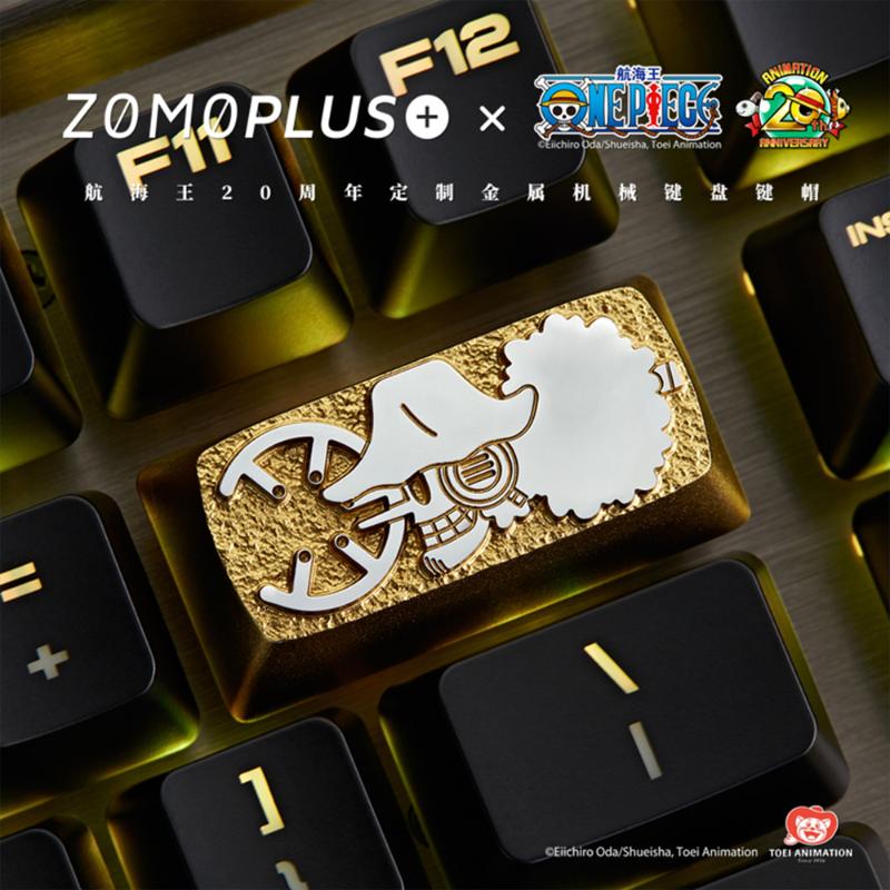 One Piece Aluminum Alloy Keycap For Cherry MX Switch Mechanical Gaming Keyboard Customized Keycaps For Keyboard DIY Decoration
One Piece Aluminum Alloy Keycap For Cherry MX Switch Mechanical Gaming Keyboard Customized Keycaps For Keyboard DIY Decoration