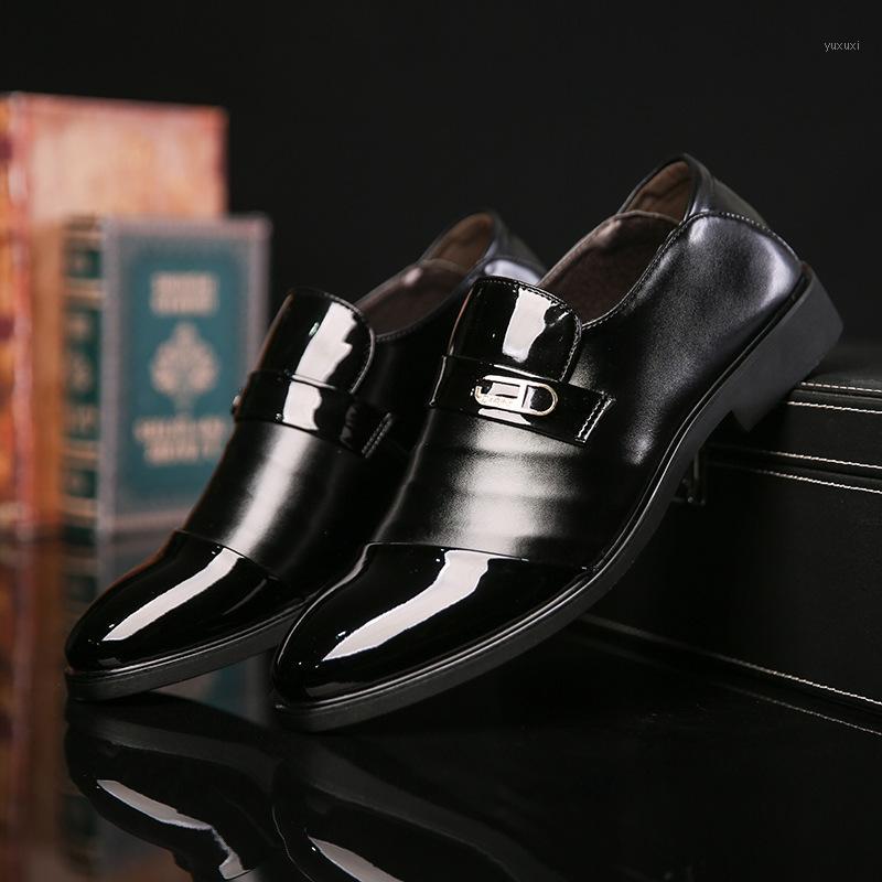 Men Dress Shoes Men Formal Shoes Leather Luxury Fashion Wedding Business Casual Oxford nm891, Black
Men Dress Shoes Men Formal Shoes Leather Luxury Fashion Wedding Business Casual Oxford nm891, Black