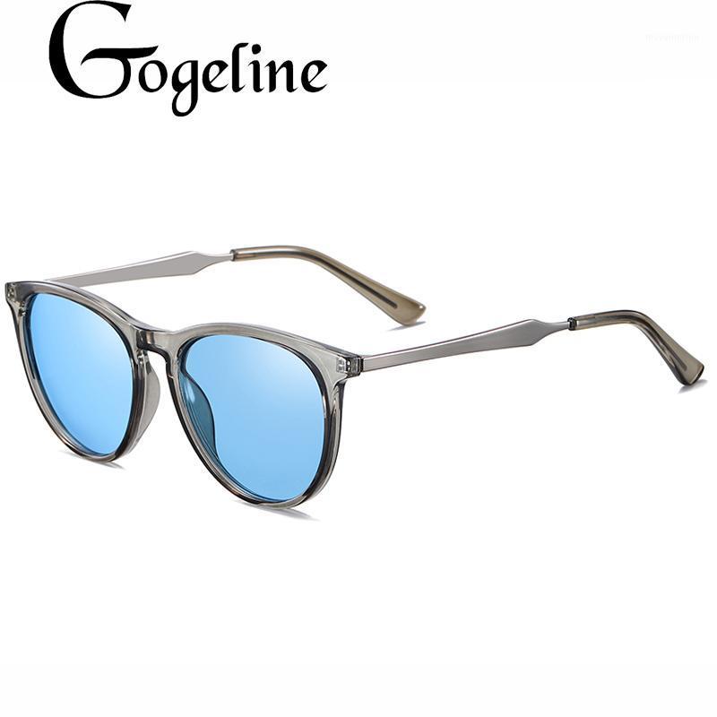 2020 Round Polarized Sunglasses Men Women Brand Designer Retro Sun Glasses Vintage Male Female Goggles UV400 Oculos Gafas De Sol1
2020 Round Polarized Sunglasses Men Women Brand Designer Retro Sun Glasses Vintage Male Female Goggles UV400 Oculos Gafas De Sol1