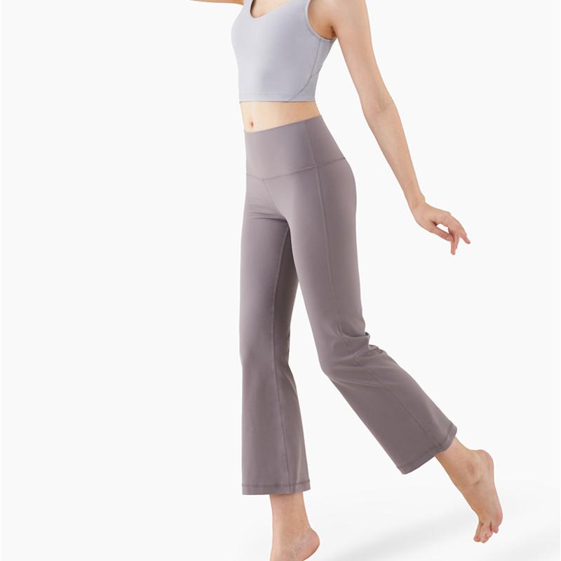 Fashion Women Ladies Long Pants Solid Black Slim Sexy Flare Pants High Waist Loose Casual Gym Sports Capris
Fashion Women Ladies Long Pants Solid Black Slim Sexy Flare Pants High Waist Loose Casual Gym Sports Capris