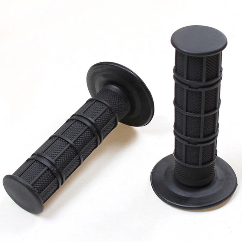 universal motorbike handle bar grip racing motorcycle handlebar for 7/8" Motorcycle For CRF EXC YZF Motorcross Dirt Pit Bike
universal motorbike handle bar grip racing motorcycle handlebar for 7/8" Motorcycle For CRF EXC YZF Motorcross Dirt Pit Bike