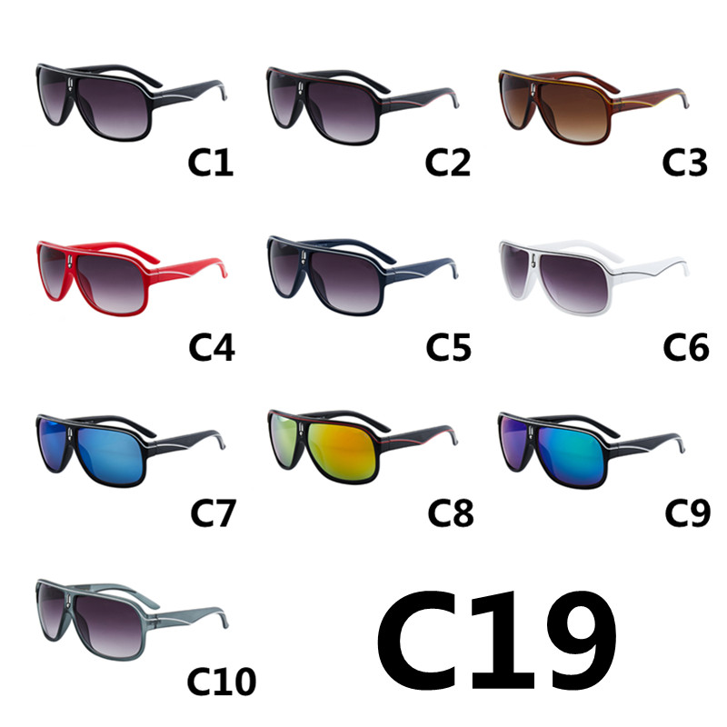 Men Women Cycling Sun Glasses Summer Fashion Mens Sunglasses Driving Glasses Riding Wind Mirror Cool Sun Glasses CC19
Men Women Cycling Sun Glasses Summer Fashion Mens Sunglasses Driving Glasses Riding Wind Mirror Cool Sun Glasses CC19