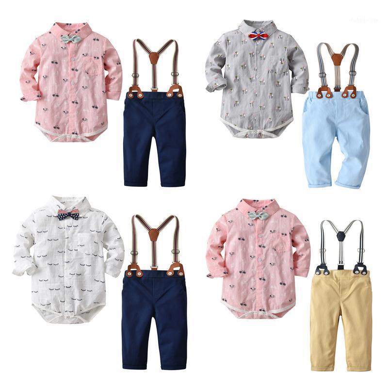 Gentleman Newborn Baby Clothes Spring Children Bib Suit baby boy clothing set new fashion kids clothes outfits roupas1
Gentleman Newborn Baby Clothes Spring Children Bib Suit baby boy clothing set new fashion kids clothes outfits roupas1