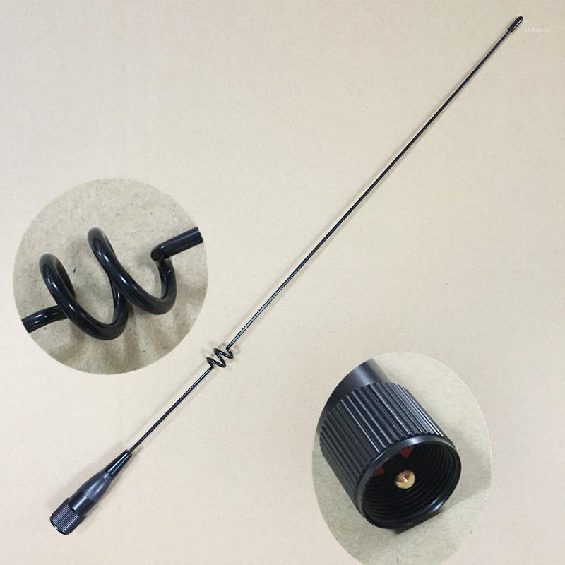 KINNOTA UHF 400-470MHZ High Gain ANTENNA for Motorola Yaesu Wouxun etc Car Mobile Basic Radio1
KINNOTA UHF 400-470MHZ High Gain ANTENNA for Motorola Yaesu Wouxun etc Car Mobile Basic Radio1