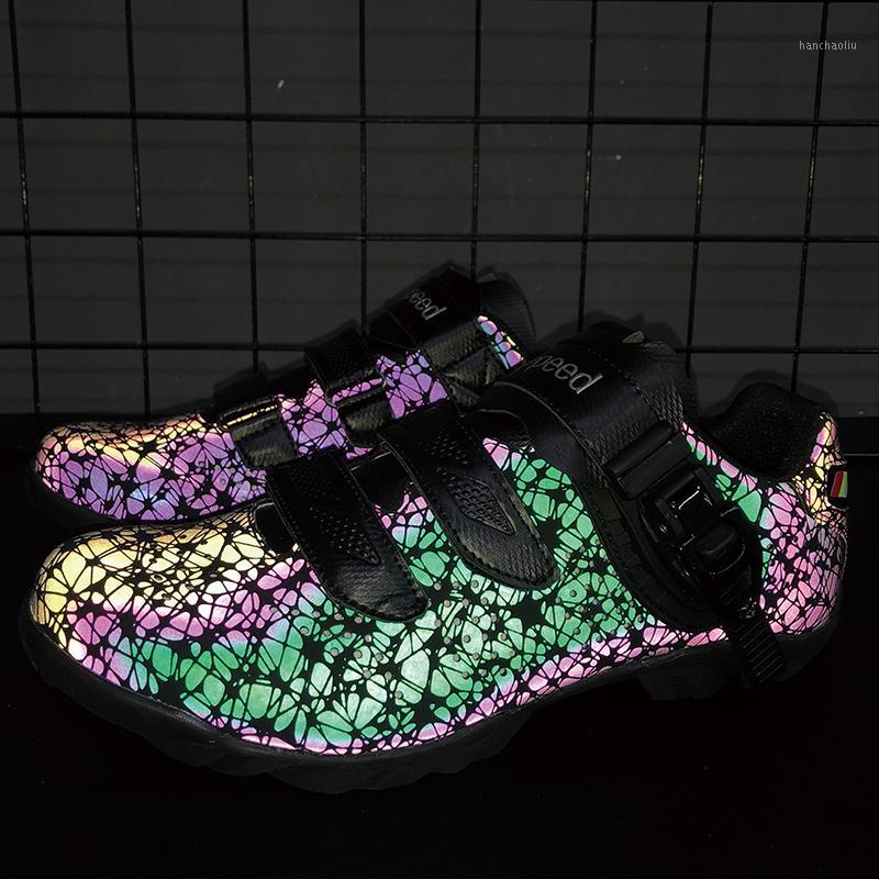 Unisex Cycling Shoes Mountain No Lock Bike Shoes Women Racing Sneakers Breathable Nonslip Bicycle Sapatilha Ciclismo Mtb1, Green 
Unisex Cycling Shoes Mountain No Lock Bike Shoes Women Racing Sneakers Breathable Nonslip Bicycle Sapatilha Ciclismo Mtb1, Green