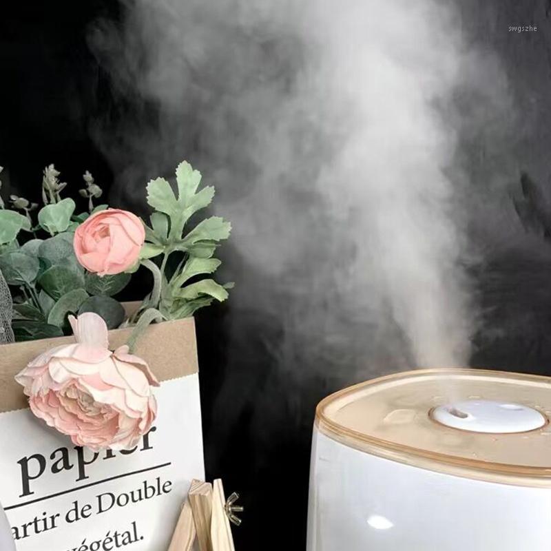 Cool Mist Maker Fogger Humidifier LED Lamp Aroma Diffuser Electric Air Humidifier Essential oil diffuser Ultrasonic office1
Cool Mist Maker Fogger Humidifier LED Lamp Aroma Diffuser Electric Air Humidifier Essential oil diffuser Ultrasonic office1