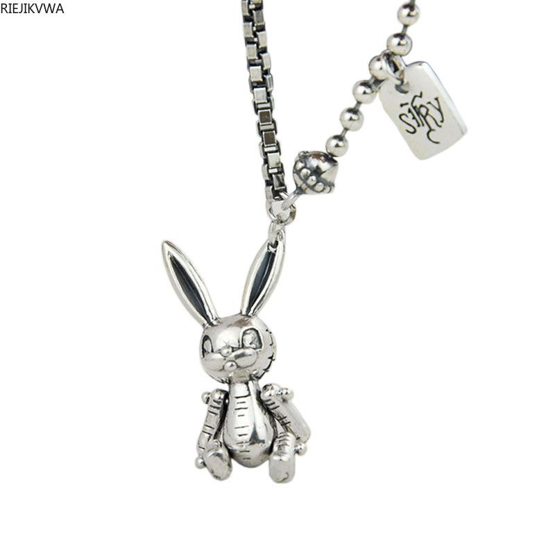 Retro Silver Color Pendant Necklace 2020 Vintage Lovely Cute Animal Statement Necklace
Retro Silver Color Pendant Necklace 2020 Vintage Lovely Cute Animal Statement Necklace