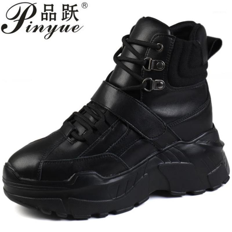 Sneakers Shoes Woman Spring New 2020 High Top Female Fashion Casual White Shoes Comfortable Sneakes Platform boots1, Add wool
Sneakers Shoes Woman Spring New 2020 High Top Female Fashion Casual White Shoes Comfortable Sneakes Platform boots1, Add wool