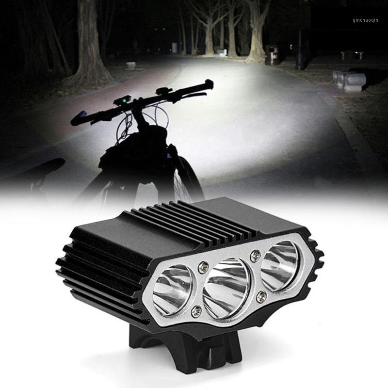 12000LM strong light USB Powered T6 LED 4 Level Bicycle Light Ipx7 Waterproof Suitable for Cycling Camping Bycicle1
12000LM strong light USB Powered T6 LED 4 Level Bicycle Light Ipx7 Waterproof Suitable for Cycling Camping Bycicle1