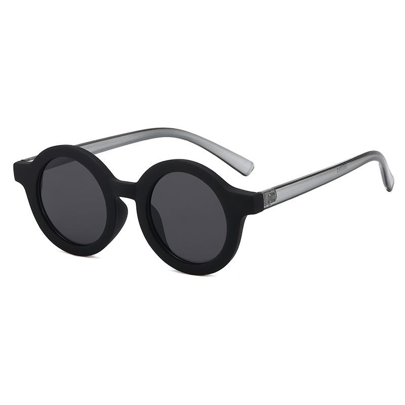 Sunglasses Luxury Children Fashion Baby Sun Glasses Boy Girls High End Quality Men Women
Sunglasses Luxury Children Fashion Baby Sun Glasses Boy Girls High End Quality Men Women