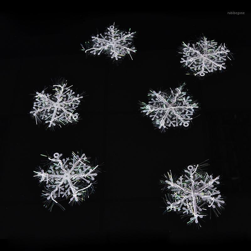 Christmas Snow Snowflake Bunch Hanging Ornaments Stereoscopic Tree Decoration for New Year Party Supplies 30Pcs 6cm1
Christmas Snow Snowflake Bunch Hanging Ornaments Stereoscopic Tree Decoration for New Year Party Supplies 30Pcs 6cm1