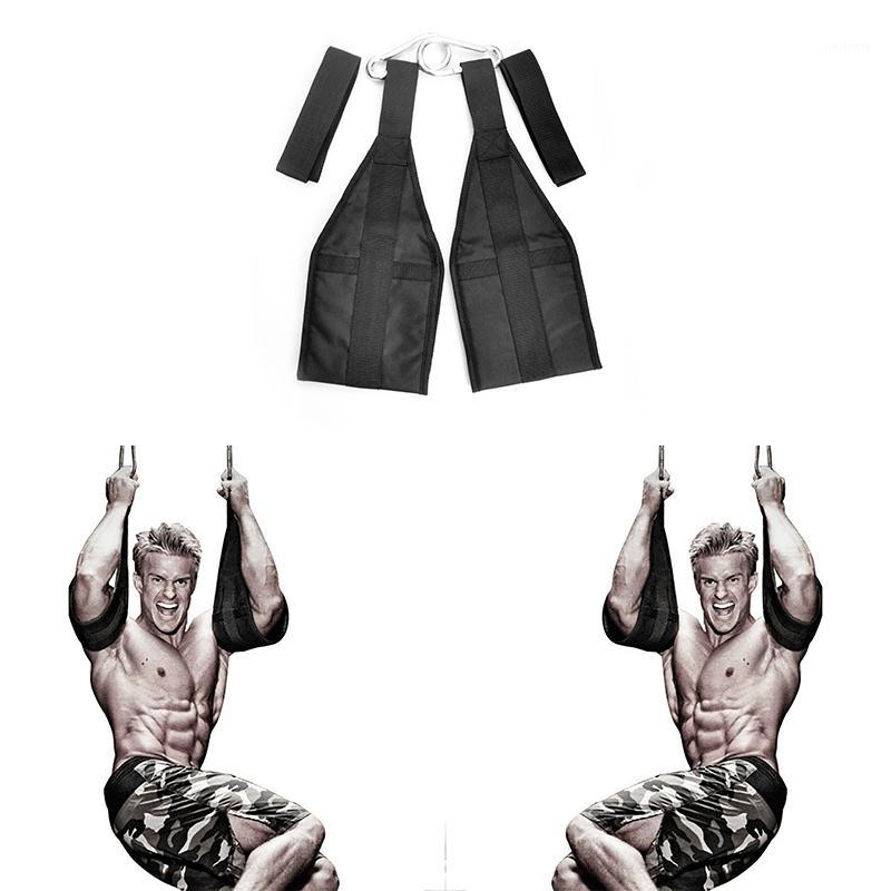 Training Suspension Strap Muscle Training Suspension Strap Comfortable Professional Seat Bar Pull Up Strong Hanging Chin Up Belt1
Training Suspension Strap Muscle Training Suspension Strap Comfortable Professional Seat Bar Pull Up Strong Hanging Chin Up Belt1
