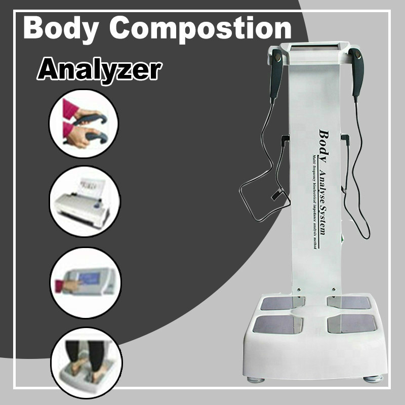 inbody body health analyzer body composition analyzer obesity analysis height weight measurement machine with color printer a4 test report
inbody body health analyzer body composition analyzer obesity analysis height weight measurement machine with color printer a4 test report