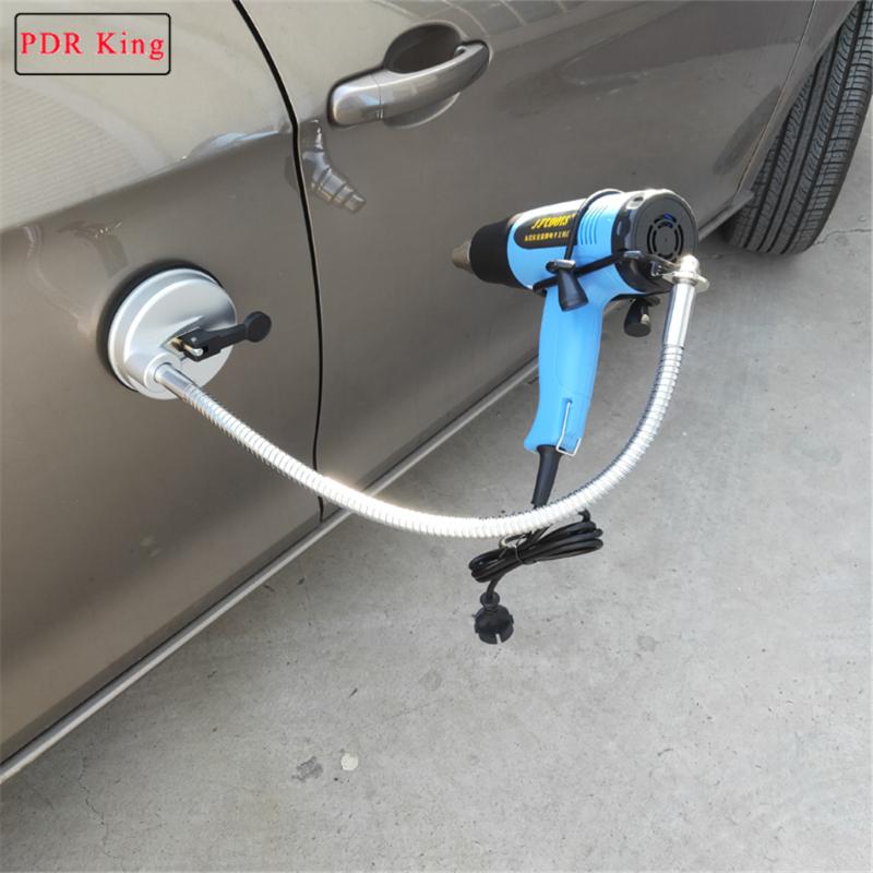 hail dent removal pipe stand hot air gun stand for car dent repair tools car removal tools hair dryer
hail dent removal pipe stand hot air gun stand for car dent repair tools car removal tools hair dryer