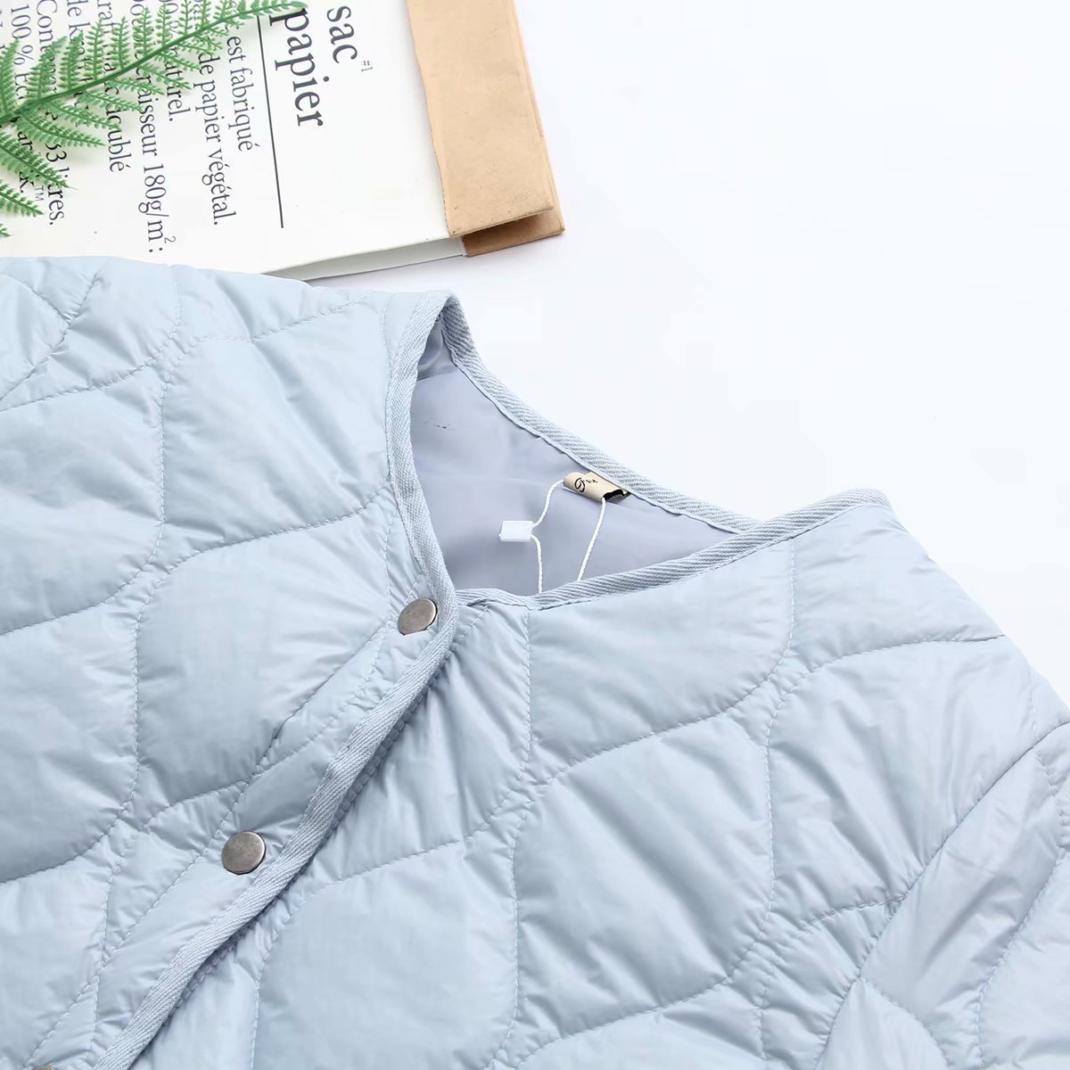 Winter Coats For Woman Plus Size Single Breasted Full Sleeve Thin Short Parka Jacket Women Women's Autumn Jacket 200928