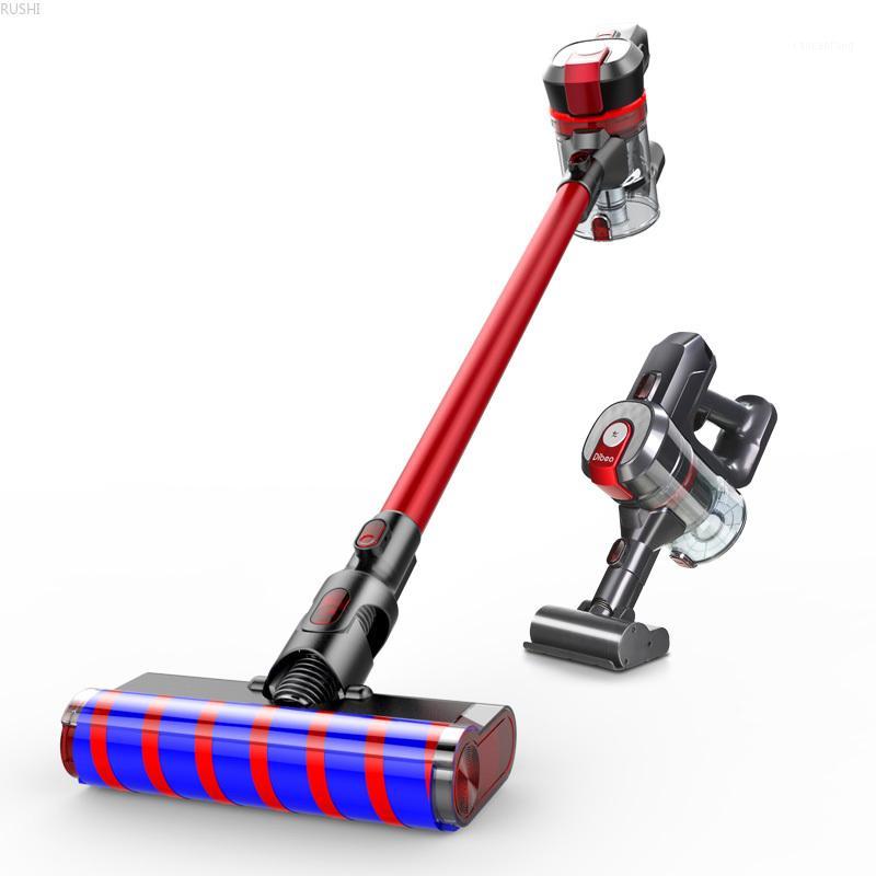 Dibea Wireless Vacuum Cleaner D008Pro Small Household Powerful 250W Handheld Cordless Mite Removal Machine Vacuum Cleaners1
Dibea Wireless Vacuum Cleaner D008Pro Small Household Powerful 250W Handheld Cordless Mite Removal Machine Vacuum Cleaners1