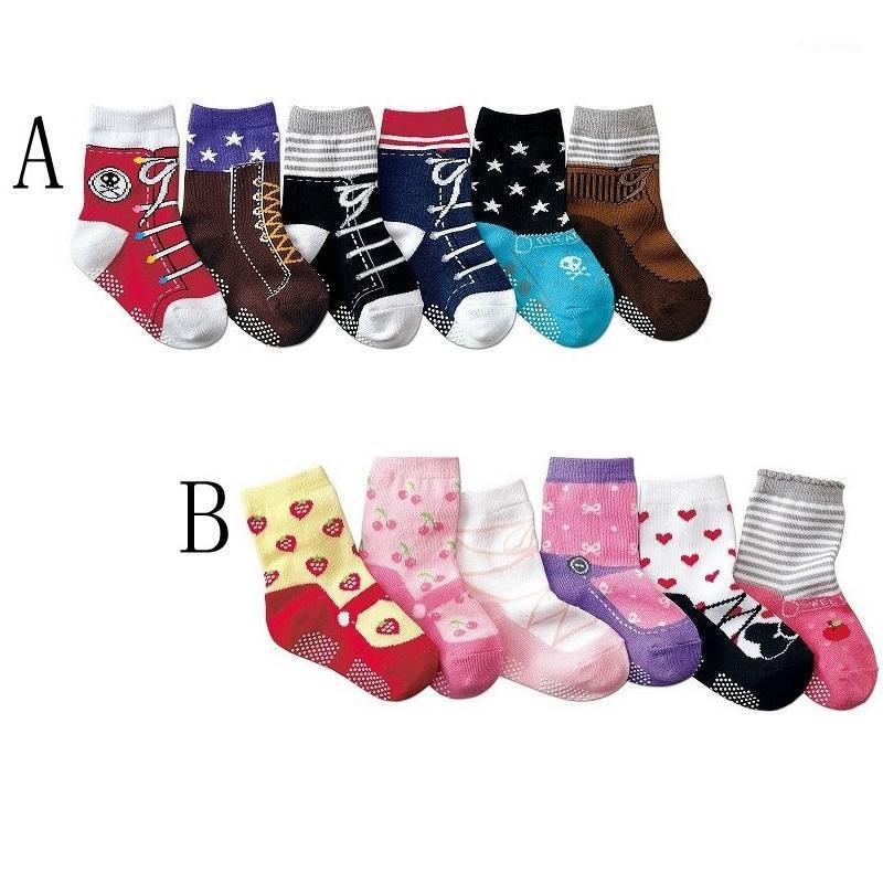 Hooyi Children socks Unisex Toddler Sock Infant Shoes Costume Girl Boy Anti-slip Socks Child Slippers warm pantufa cotton1
Hooyi Children socks Unisex Toddler Sock Infant Shoes Costume Girl Boy Anti-slip Socks Child Slippers warm pantufa cotton1