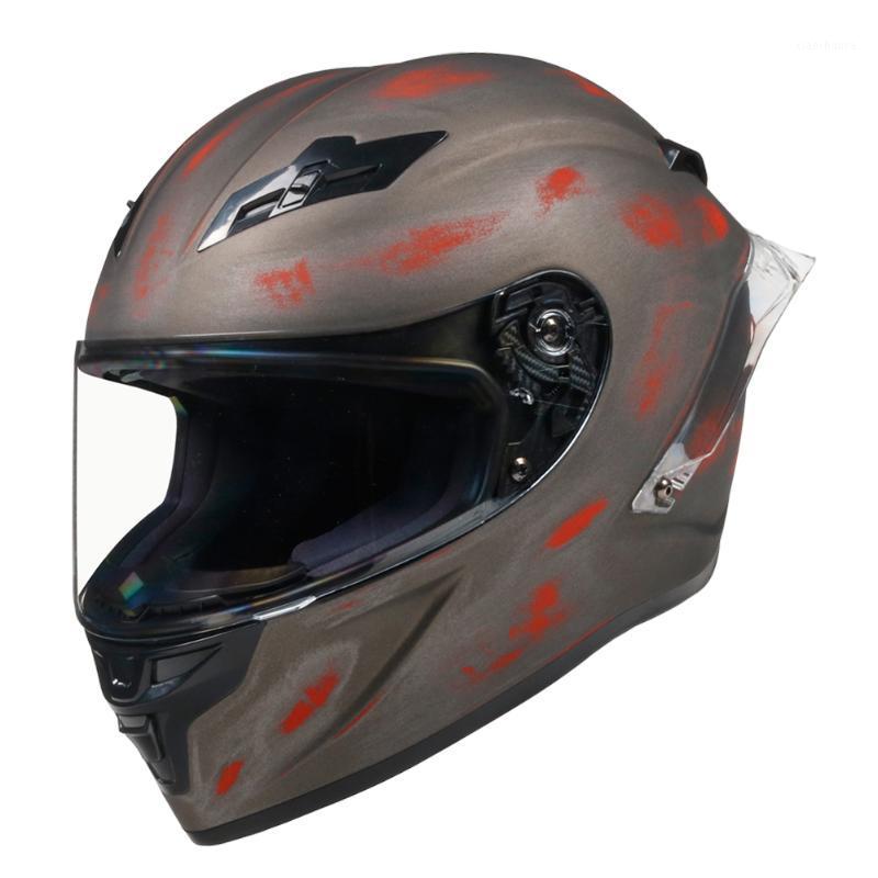 full face helmet motorcycle helmet rusty casco moto capacete de motocicleta cascos para moto casco motocross DOT approved1
full face helmet motorcycle helmet rusty casco moto capacete de motocicleta cascos para moto casco motocross DOT approved1