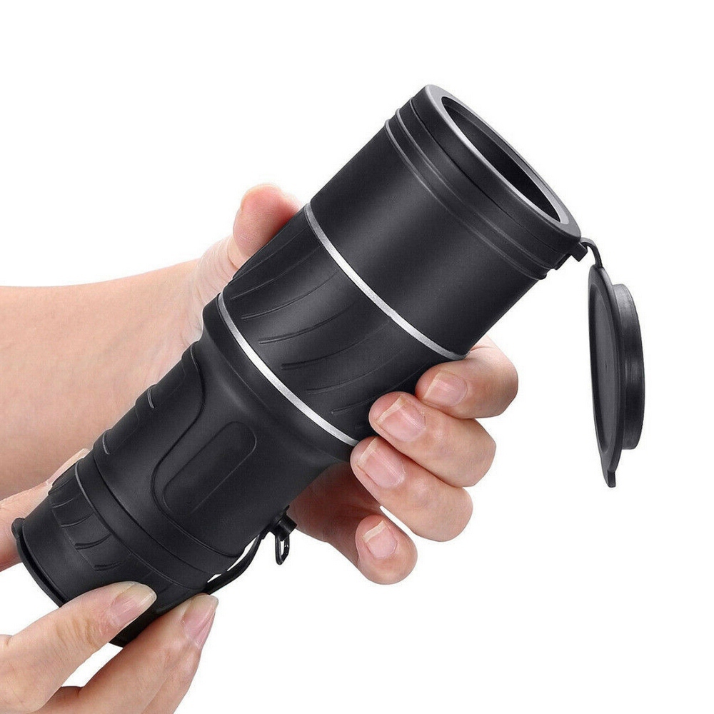 New with Night Vision High Over Monocular Telescope Plastic Binoculars for Outdoor Sport Camping Traveg LJ201120