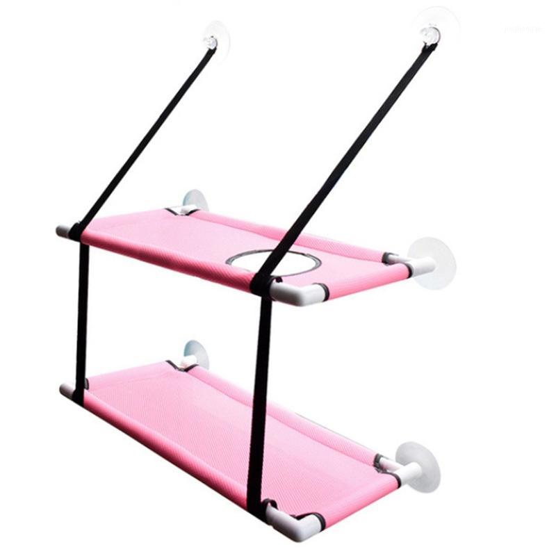 Cute Pet Hanging Cat Sunny Seat Window Mount Pet Cat Hammock Comfortable Bed Shelf Seat Beds Beds Bearing 20Kg-Dropship1
Cute Pet Hanging Cat Sunny Seat Window Mount Pet Cat Hammock Comfortable Bed Shelf Seat Beds Beds Bearing 20Kg-Dropship1