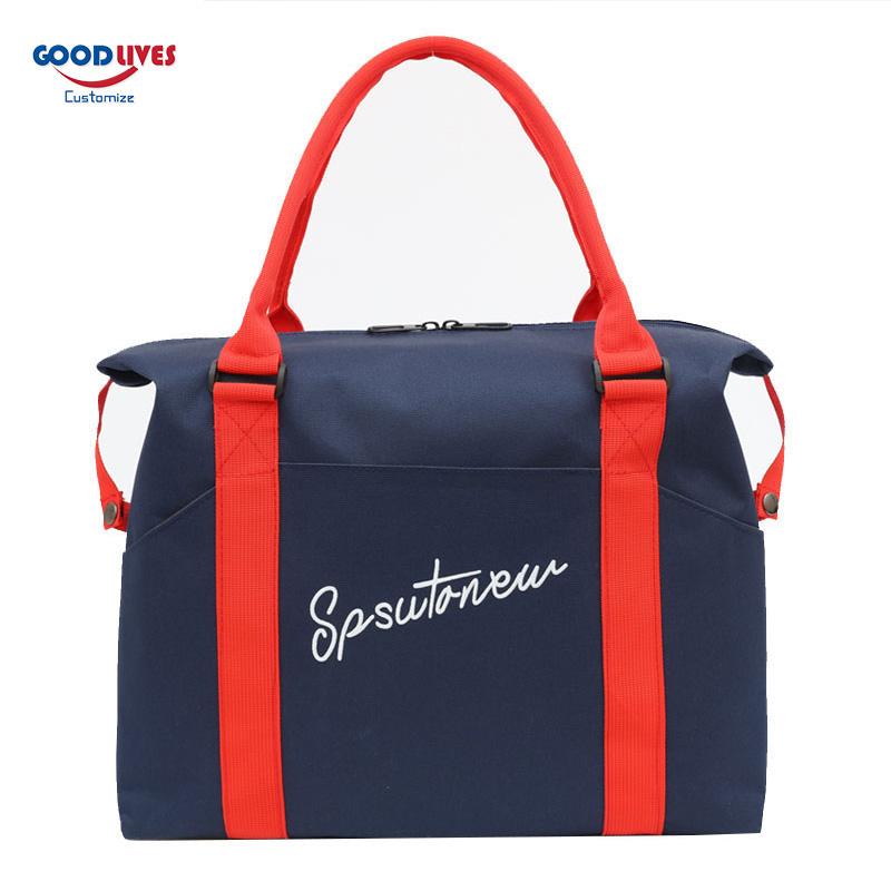 Trip Totes Large Capacity Weekend Travel Bags Hand Luggage Men Women Yoga Fitness Handbags Oxford Overnight Bag Couple Gifts, Letter-pink-small
Trip Totes Large Capacity Weekend Travel Bags Hand Luggage Men Women Yoga Fitness Handbags Oxford Overnight Bag Couple Gifts, Letter-pink-small