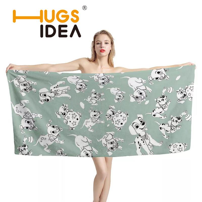 1 Pcs Microfiber Bath Towels Funny Dalmatian Dog Pattern 75*150cm Beach Towel Large Sport Towels for Adults Swimming Pool, Zlh1152
1 Pcs Microfiber Bath Towels Funny Dalmatian Dog Pattern 75*150cm Beach Towel Large Sport Towels for Adults Swimming Pool, Zlh1152