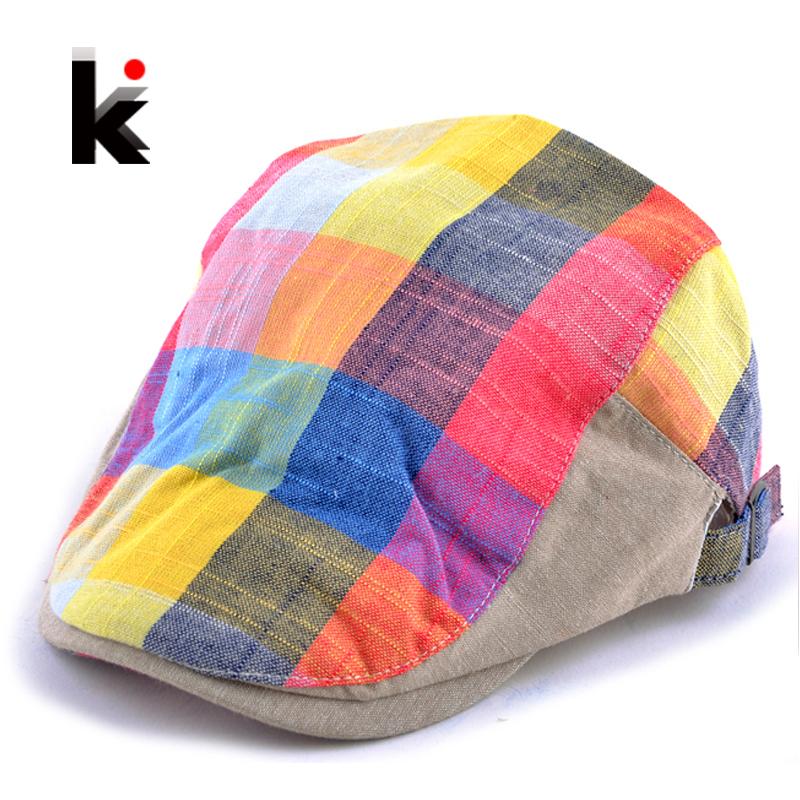 2020 Spring and Autumn Fashion boina hats for women newsboy caps Plaid beret Cap dipper hat 3 colors chapeu, Yellow
2020 Spring and Autumn Fashion boina hats for women newsboy caps Plaid beret Cap dipper hat 3 colors chapeu, Yellow