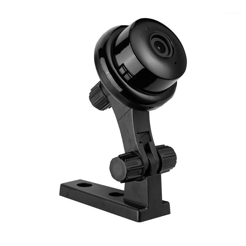 

Home Security V380 2.1mm Lens 720P Wireless Mini WIFI Night Vision Smart IP Camera Auto Onvif Monitor Baby Monitor Surveillance1