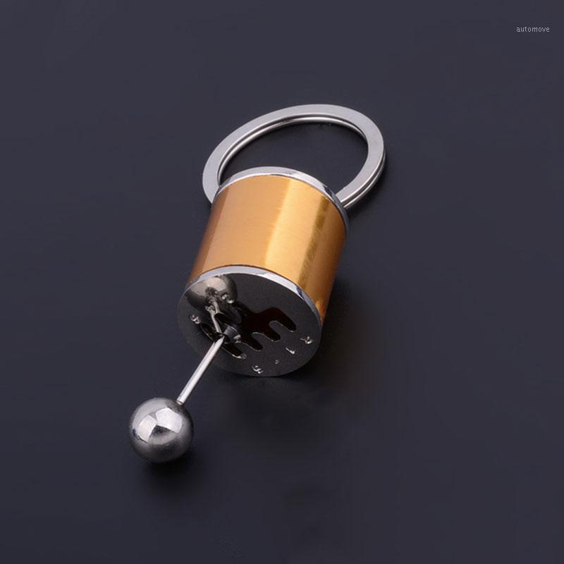 Key Chain Ring Fob Keyring Creative Car 6 Speed Gearbox Gear Shift Racing Tuning Model Keychain FS991
Key Chain Ring Fob Keyring Creative Car 6 Speed Gearbox Gear Shift Racing Tuning Model Keychain FS991