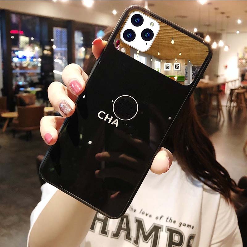 Luxury Desginers Makeup Mirror Phone Case For IPhone 11 13 12 Pro max Xr X xs 7 8 plus Tempered Glass Hard Back Cover, White with c
Luxury Desginers Makeup Mirror Phone Case For IPhone 11 13 12 Pro max Xr X xs 7 8 plus Tempered Glass Hard Back Cover, White with c