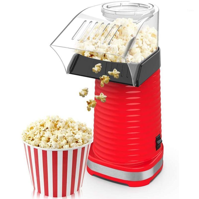 Air per corn Maker Electric Hot Air corn per Maker for Home Healthy Hot Swirling EU Plug1
Air per corn Maker Electric Hot Air corn per Maker for Home Healthy Hot Swirling EU Plug1