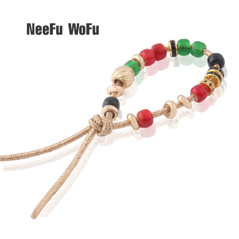 NeeFuWoFu Elastic rope bracelet charm Bracelets Bohemia de Madera Pulseira Estrela de Cinco Pontas adjustable Bracelet Perles
NeeFuWoFu Elastic rope bracelet charm Bracelets Bohemia de Madera Pulseira Estrela de Cinco Pontas adjustable Bracelet Perles