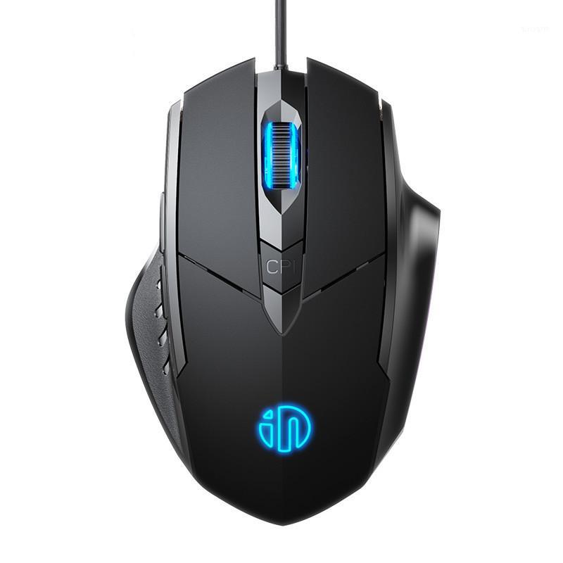BENTOBEN USB Wired Professional Gaming Mouse With Colorful Backlit For PC Laptop Gamer Ergonomic Silent 6 Buttons1
BENTOBEN USB Wired Professional Gaming Mouse With Colorful Backlit For PC Laptop Gamer Ergonomic Silent 6 Buttons1