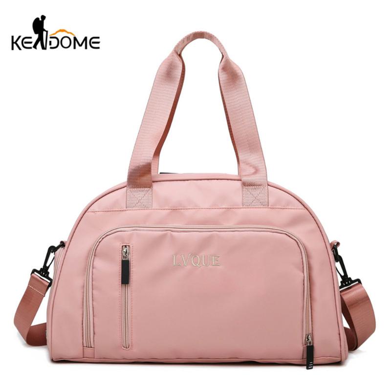 Nylon Waterproof Sports Gym Bag for Gym Fitness Training Shoulder Handbags Bag Yoga Luggage With Shoe Compartment X256D, Red
Nylon Waterproof Sports Gym Bag for Gym Fitness Training Shoulder Handbags Bag Yoga Luggage With Shoe Compartment X256D, Red
