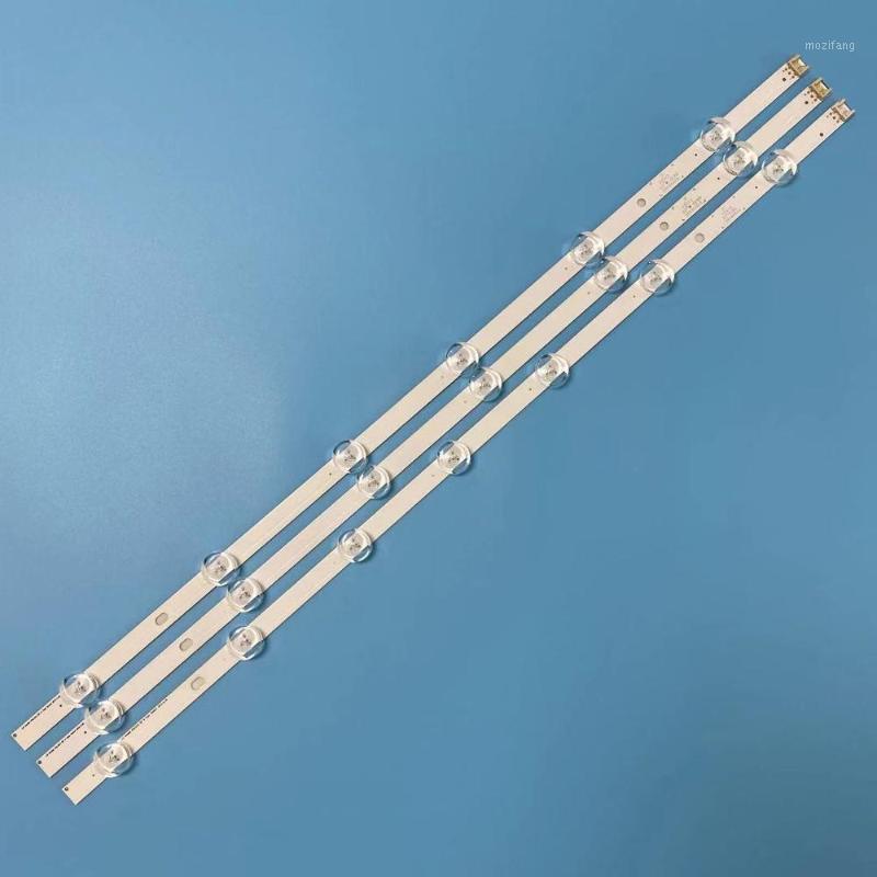 59cm LED backlight 6/7 lamps for LG 32 inch TV POLA 2.0 POLA2.0 32 HC320DXN-VSFP4-21XX LG32LN5100 32LN545B 32LN5180 32LN540B1
59cm LED backlight 6/7 lamps for LG 32 inch TV POLA 2.0 POLA2.0 32 HC320DXN-VSFP4-21XX LG32LN5100 32LN545B 32LN5180 32LN540B1