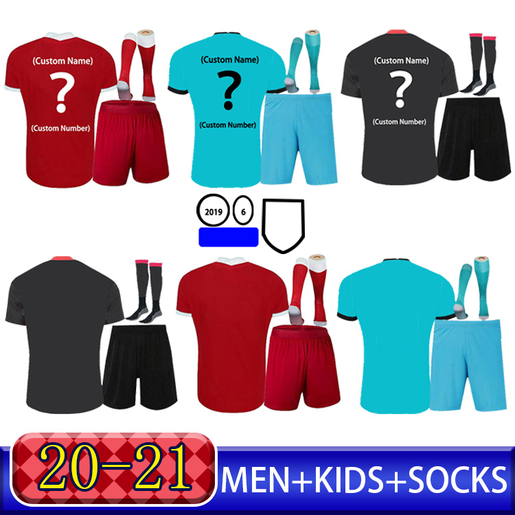 2021 Customized Soccer Jersey MANé M. SALAH Fans Version HENDERSON Home KEITA Away ROBERTSON Man + Kids kit VIRGIL FIRMINO Football Shirt, Third kid suit patch 4
2021 Customized Soccer Jersey MANé M. SALAH Fans Version HENDERSON Home KEITA Away ROBERTSON Man + Kids kit VIRGIL FIRMINO Football Shirt, Third kid suit patch 4